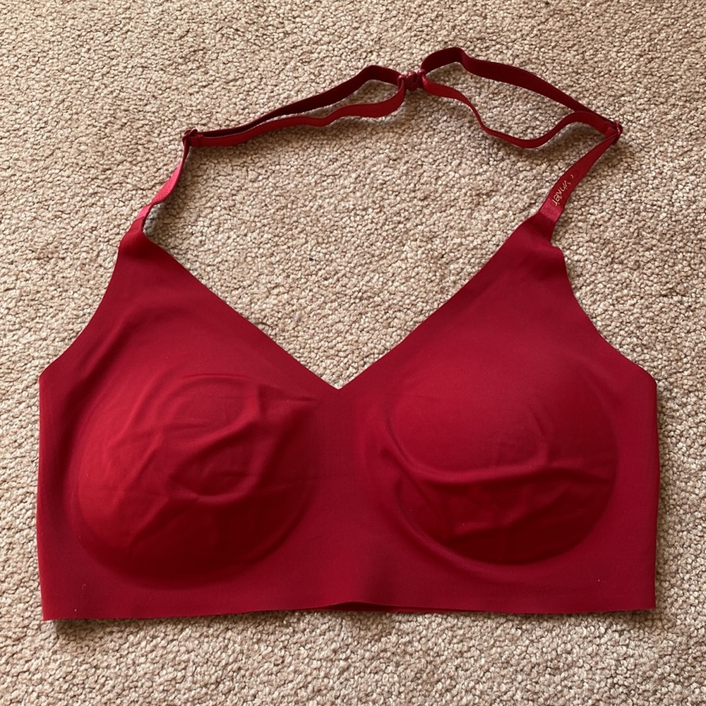 Calvin Klein lounge bralette
